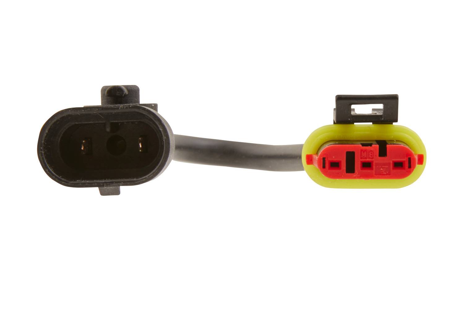 HELLA 8KA 194 768-001 Leitungsadapter, Elektrosatz - Halogen-->LED(Mono)