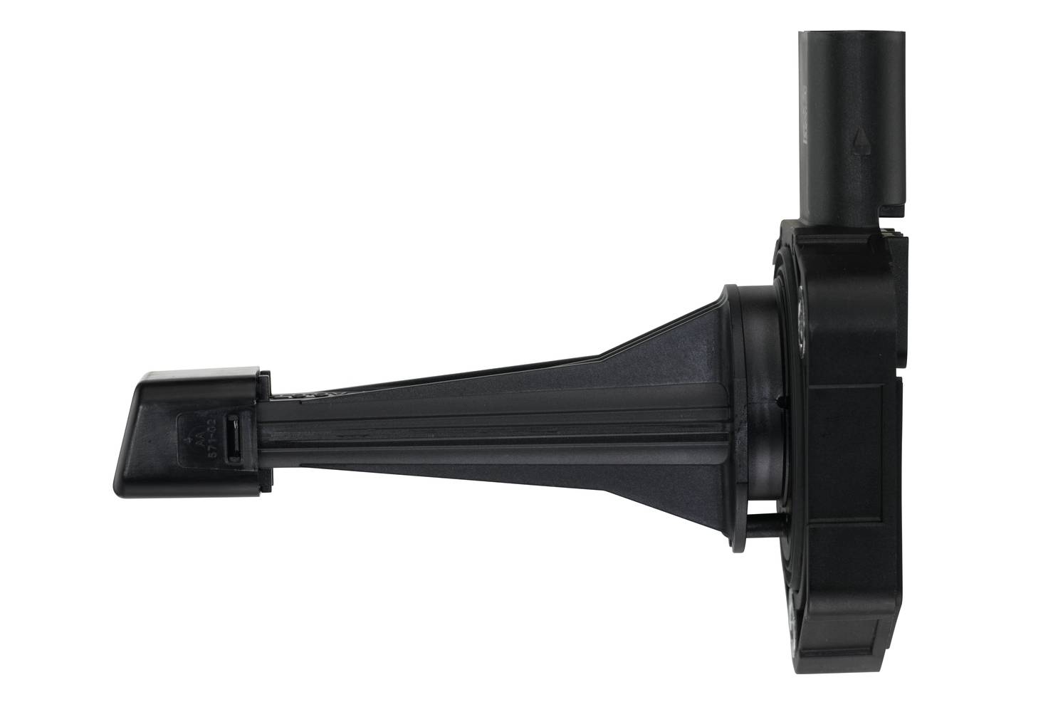 HELLA 6PR 009 622-121 Sensor, Motorölstand - 3-polig - mit Dichtung