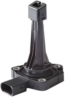 HELLA 6PR 009 622-121 Sensor, Motorölstand - 3-polig - mit Dichtung