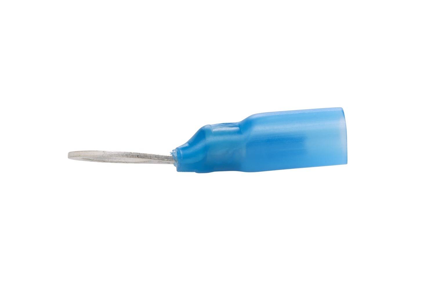 HELLA 8KW 732 577-003 Leitungsverbinder - blau/rot - von: 1.5mm² - bis: 2.5mm² - M8 - Ringform