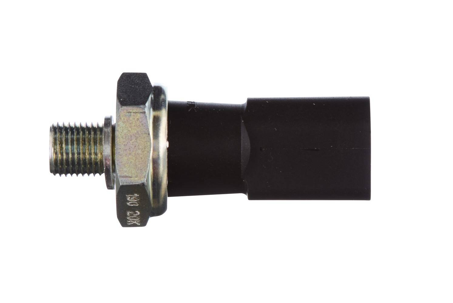 HELLA 6ZL 009 600-231 Öldruckschalter - Anschlussanzahl: 2 - Öffner - Außengewinde: 10mm - Gewindest