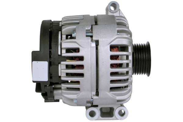 HELLA 8EL 012 428-401 Generator - 14V - 110A - für u.a. Mini Mini (R50, R53)