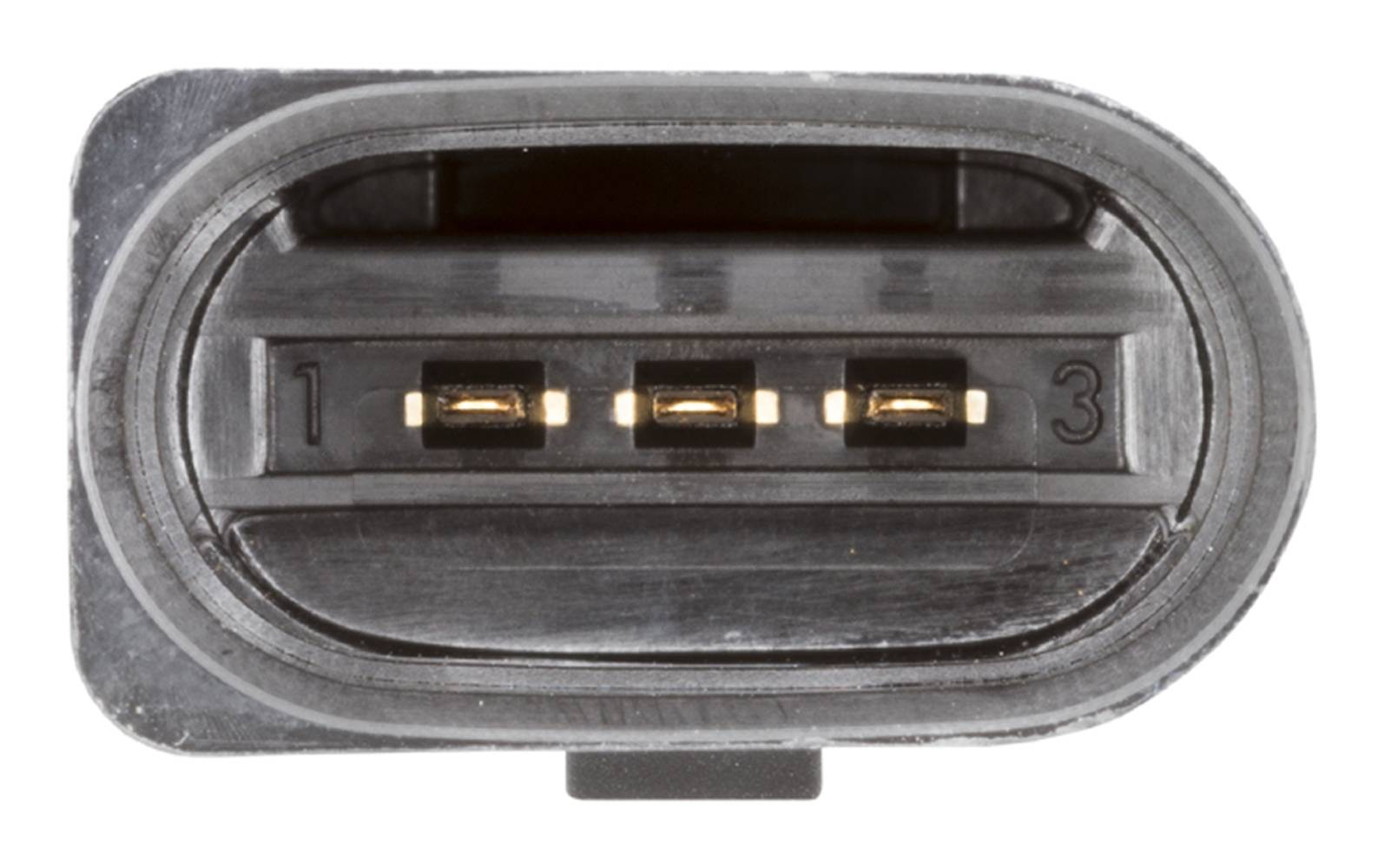 HELLA 6PR 013 680-071 Sensor, Motorölstand - 3-polig - mit Dichtung