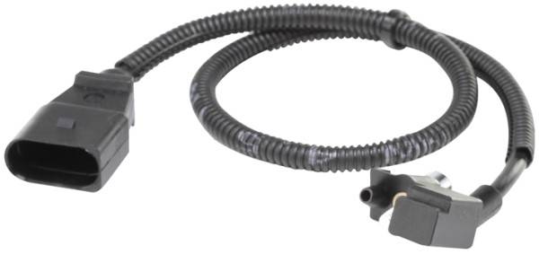 HELLA 6PU 009 167-471 Impulsgeber, Kurbelwelle - 3-polig - mit Schraube