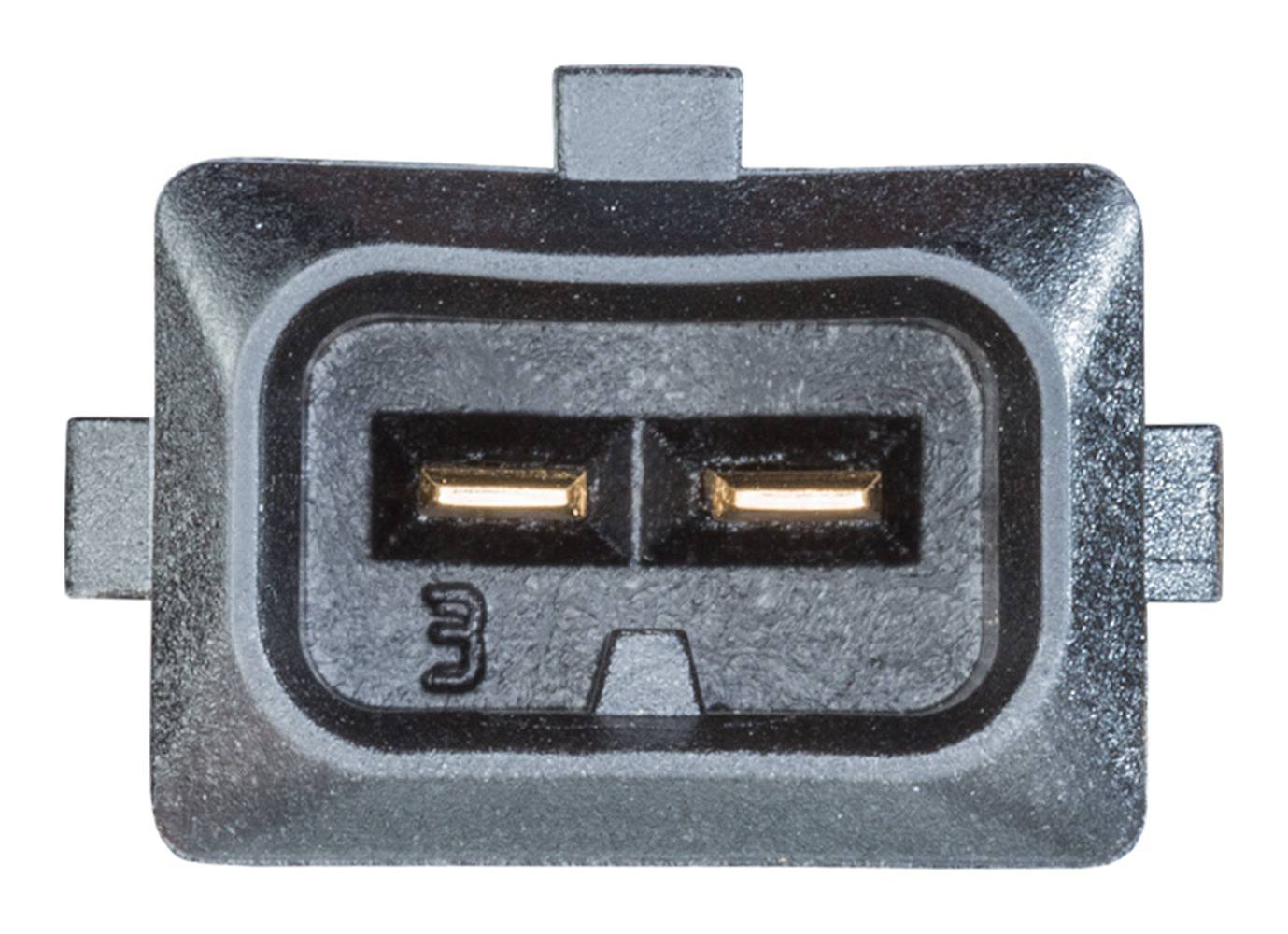 HELLA 6PU 009 163-501 Impulsgeber, Kurbelwelle - 12V - 2-polig - schwungscheibenseitig - ohne Kabel