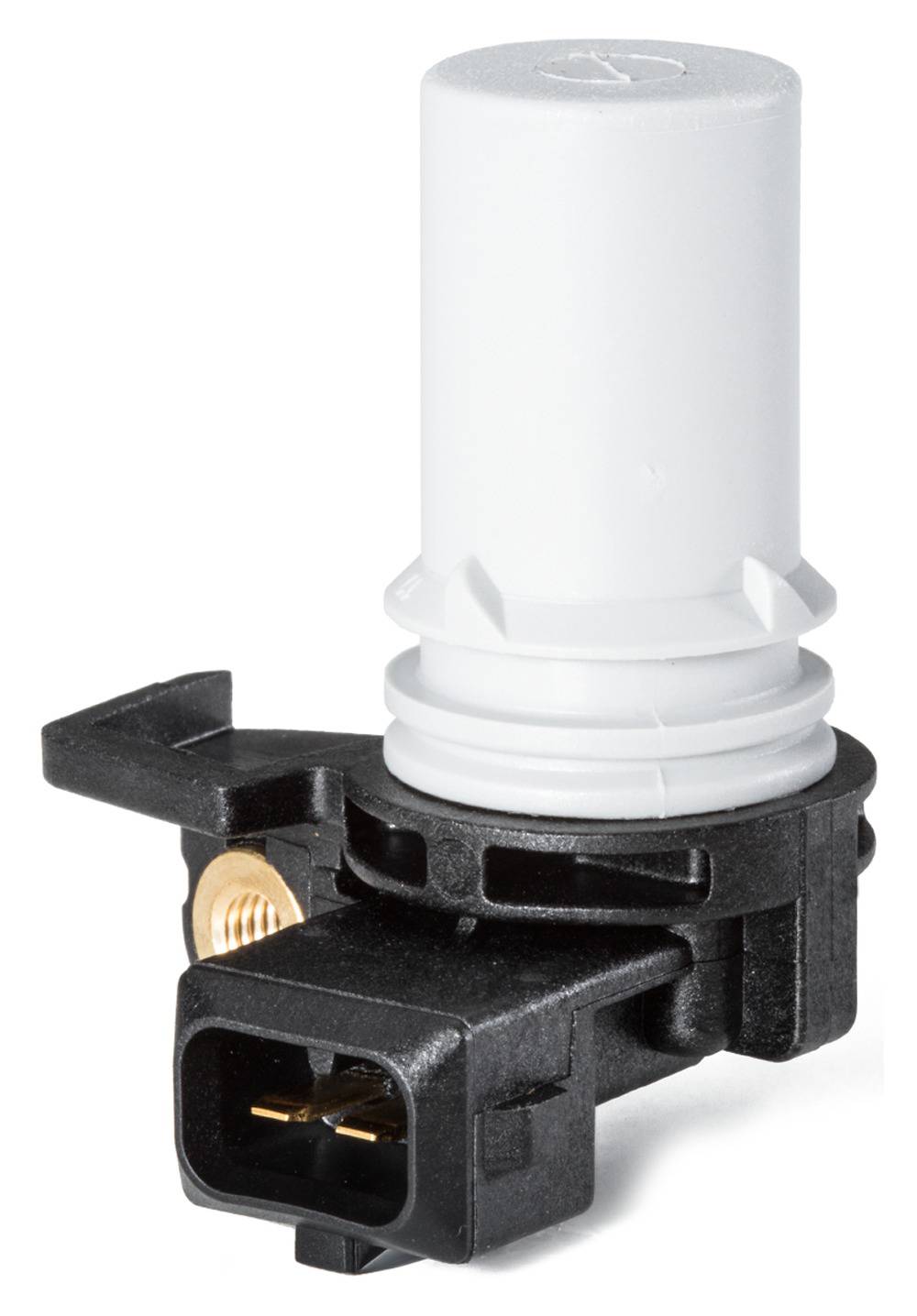 HELLA 6PU 009 163-501 Impulsgeber, Kurbelwelle - 12V - 2-polig - schwungscheibenseitig - ohne Kabel