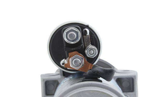 HELLA 8EA 011 612-201 Starter - 12V - 2.2kW - für u.a. Ford Transit V363 Chassis (Fed,Ffd)
