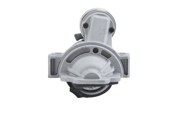 HELLA 8EA 011 612-201 Starter - 12V - 2.2kW - für u.a. Ford Transit V363 Chassis (Fed,Ffd)
