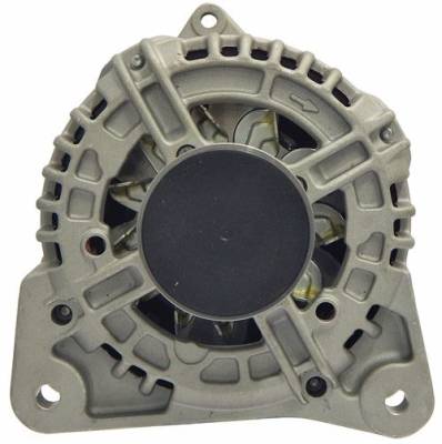 HELLA 8EL 012 428-801 Generator - 14V - 120A - für u.a. Renault Clio III (Br0/1, Cr0/1)