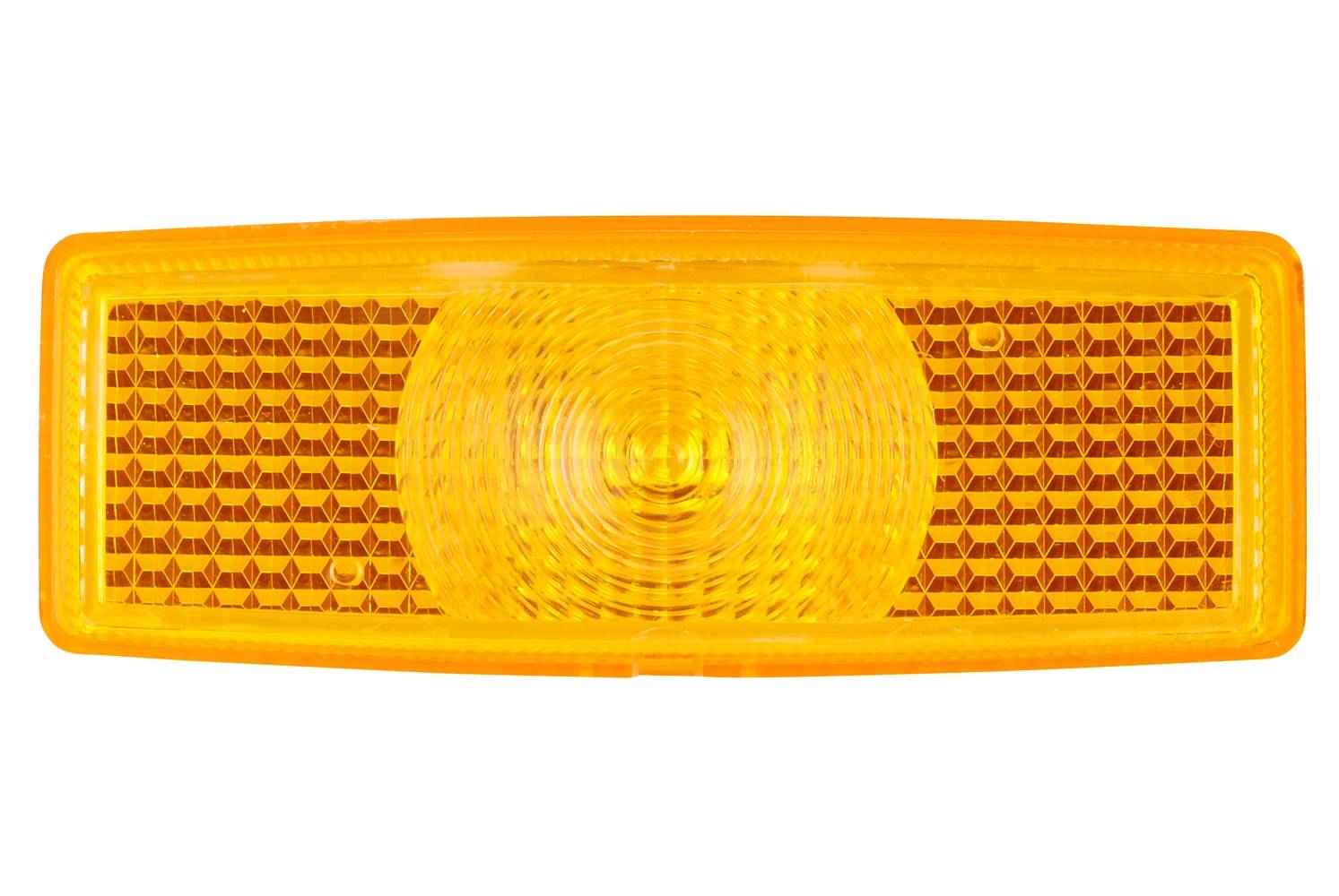 HELLA 9EL 141 135-031 Lichtscheibe