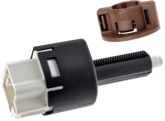 HELLA 6DD 010 966-311 Bremslichtschalter - Anschlussanzahl: 4 - mechanisch