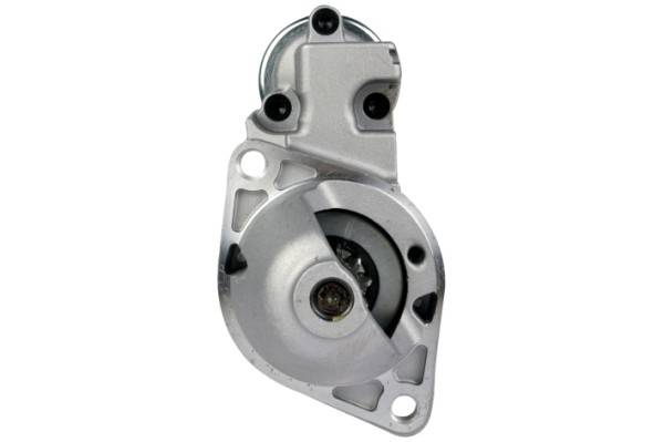 HELLA 8EA 012 526-341 Starter - 12V - 1.7kW - für u.a. MB A-Class (W169)