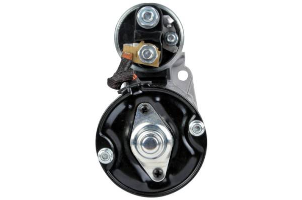 HELLA 8EA 012 526-341 Starter - 12V - 1.7kW - für u.a. MB A-Class (W169)