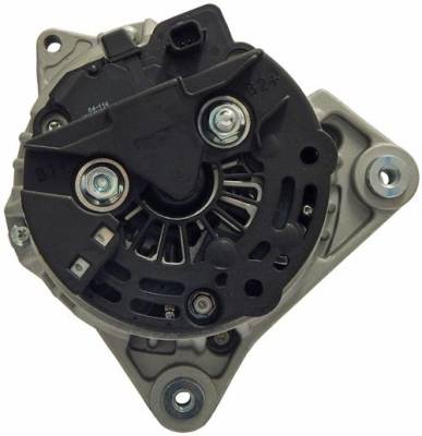 HELLA 8EL 012 426-311 Generator - 14V - 120A - für u.a. Renault Fluence (L3_)