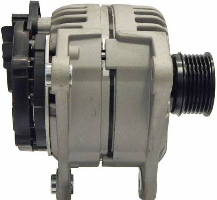 HELLA 8EL 012 426-311 Generator - 14V - 120A - für u.a. Renault Fluence (L3_)