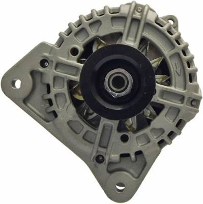 HELLA 8EL 012 426-311 Generator - 14V - 120A - für u.a. Renault Fluence (L3_)
