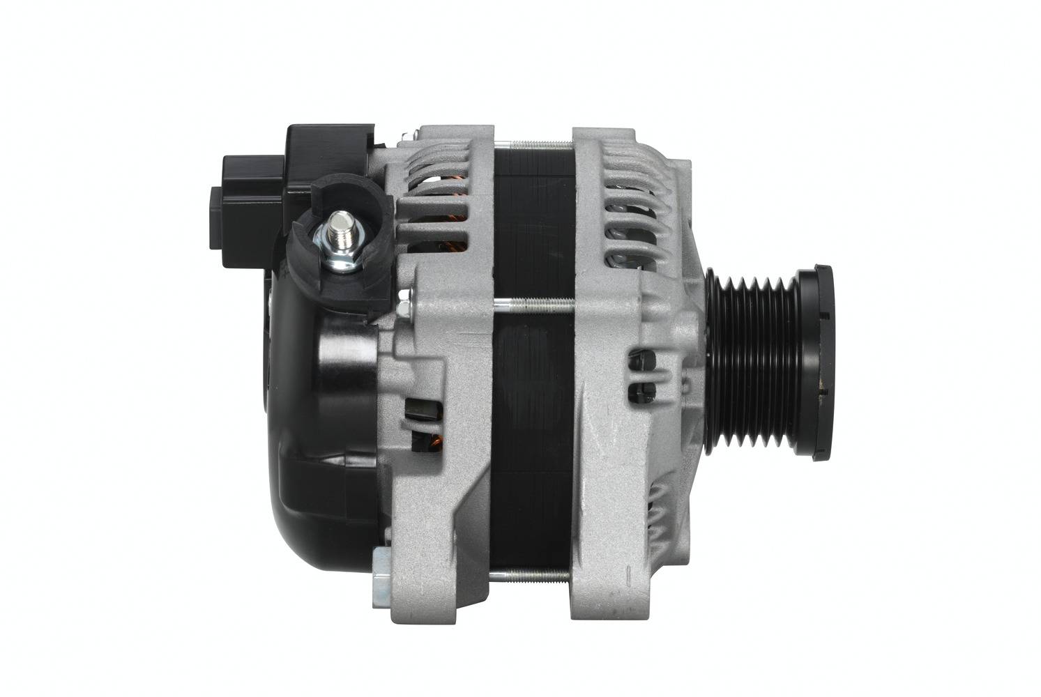 HELLA 8EL 011 713-731 Generator - 12V - 120A