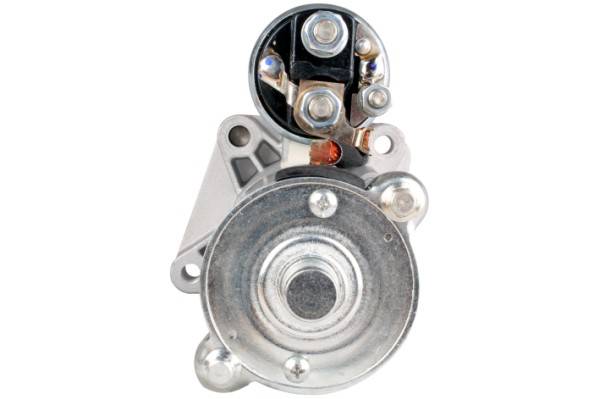 HELLA 8EA 012 526-261 Starter - 12V - 1.4kW - für u.a. Volvo S60 I (384)