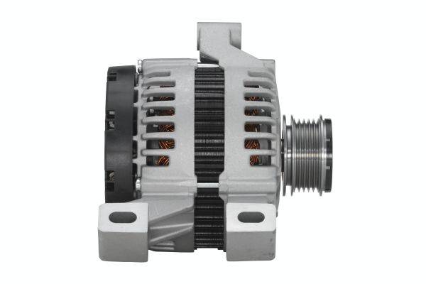 HELLA 8EL 011 712-221 Generator - 14V - 150A - für u.a. Volvo S40 II (544)