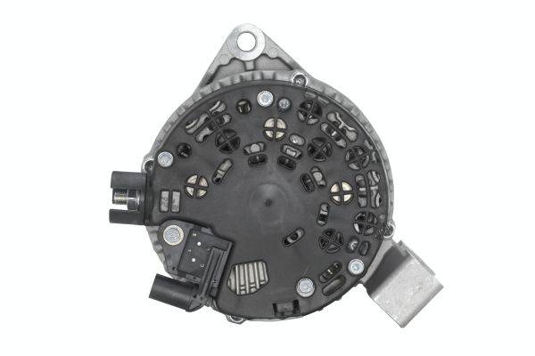 HELLA 8EL 011 712-221 Generator - 14V - 150A - für u.a. Volvo S40 II (544)