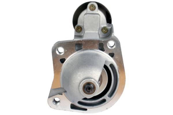 HELLA 8EA 012 526-881 Starter - 12V - 1.7kW - für u.a. Ford Fiesta III (Gfj)