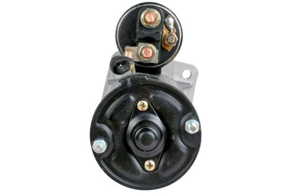 HELLA 8EA 012 526-881 Starter - 12V - 1.7kW - für u.a. Ford Fiesta III (Gfj)