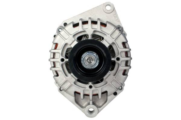 HELLA 8EL 012 426-361 Generator - 14V - 90A - für u.a. Fiat Ducato Platform/Chassis (244_)