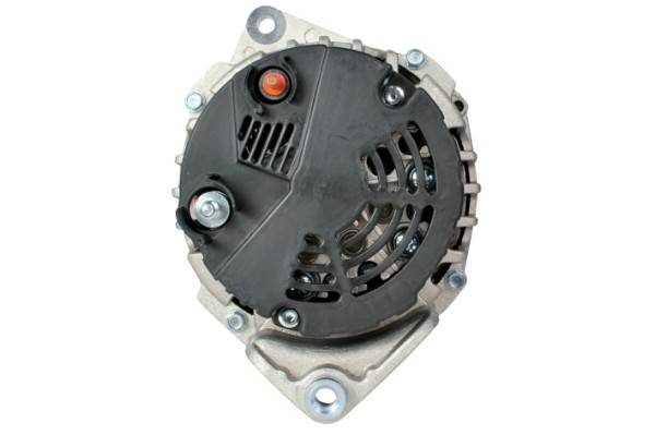 HELLA 8EL 012 426-361 Generator - 14V - 90A - für u.a. Fiat Ducato Platform/Chassis (244_)