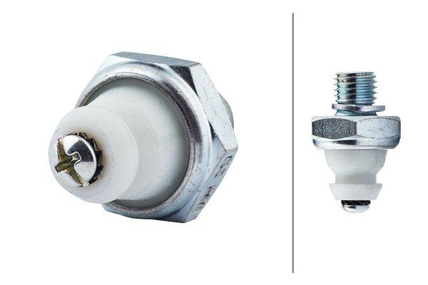 HELLA 6ZL 003 259-171 Öldruckschalter - 12V - Anschlussanzahl: 1 - Öffner