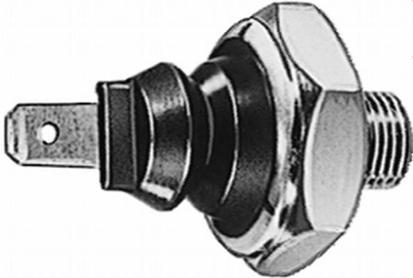 HELLA 6ZL 003 259-351 Öldruckschalter - 12V - Anschlussanzahl: 1 - Öffner