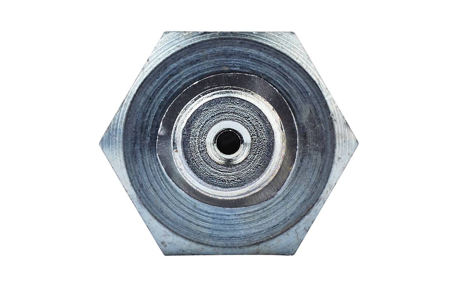 HELLA 6ZL 003 259-171 Öldruckschalter - 12V - Anschlussanzahl: 1 - Öffner
