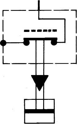 HELLA 6ZF 007 393-001 Öldruckschalter - 12V - Anschlussanzahl: 1 - geschraubt - Öffner - Farbe: schw