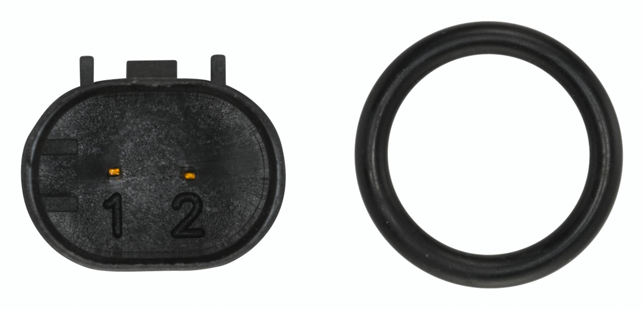 HELLA 6PT 009 109-291 Sensor, Ansauglufttemperatur