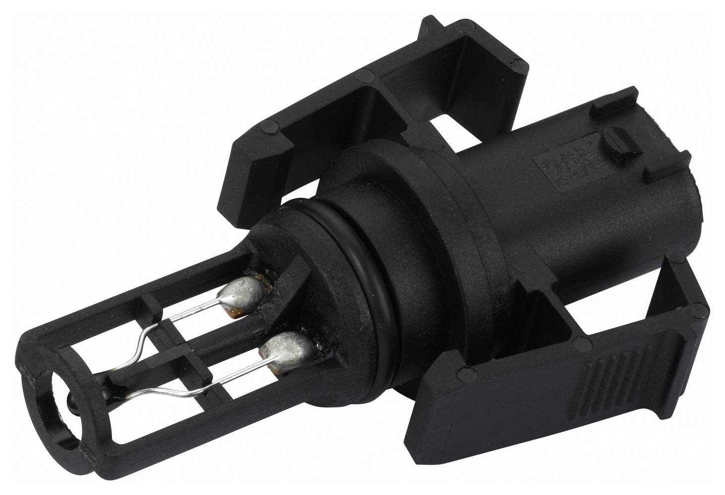 HELLA 6PT 009 109-291 Sensor, Ansauglufttemperatur