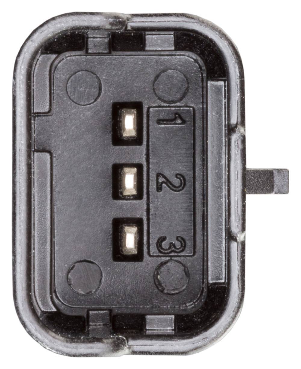 HELLA 6PU 013 122-251 Impulsgeber, Kurbelwelle - 3-polig - geschraubt
