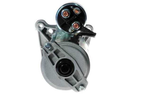 HELLA 8EA 011 610-081 Starter - 12V - 1.9kW - für u.a. Renault Laguna II (Bg0/1_)