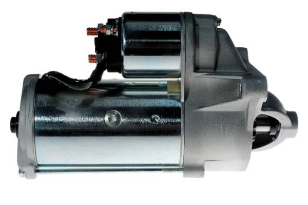 HELLA 8EA 011 610-081 Starter - 12V - 1.9kW - für u.a. Renault Laguna II (Bg0/1_)