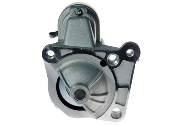 HELLA 8EA 011 610-081 Starter - 12V - 1.9kW - für u.a. Renault Laguna II (Bg0/1_)