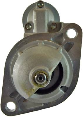 HELLA 8EA 011 611-161 Starter - 12V - 1.7kW - für u.a. VW Transporter III Bus