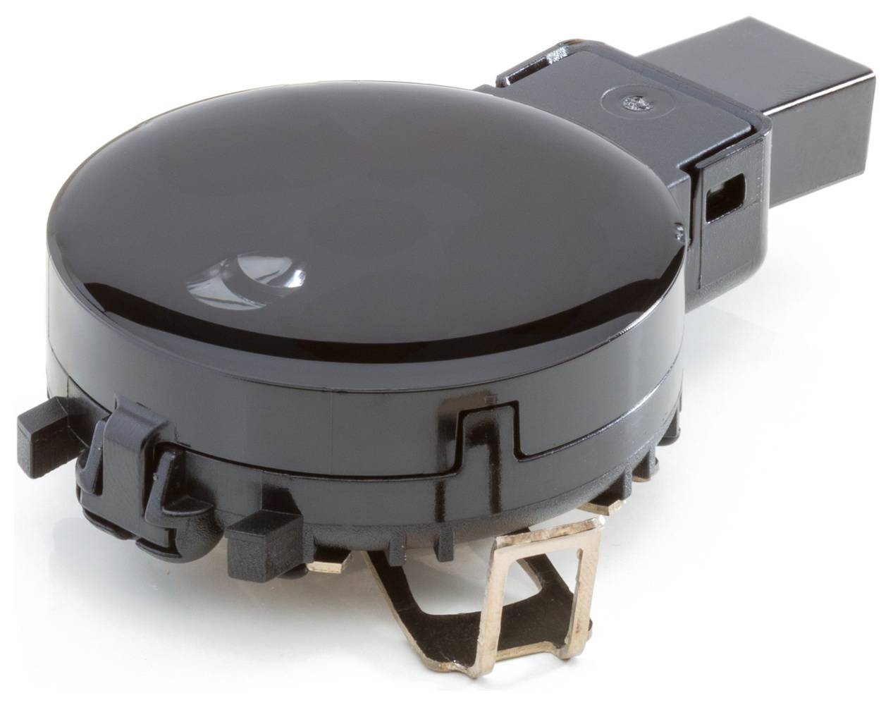 HELLA 6PW 012 343-721 Regensensor - 3-polig - geclipst