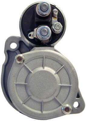 HELLA 8EA 011 611-631 Starter - 12V - 1kW - für u.a. Ford Fiesta VI (Cb1, Ccn)