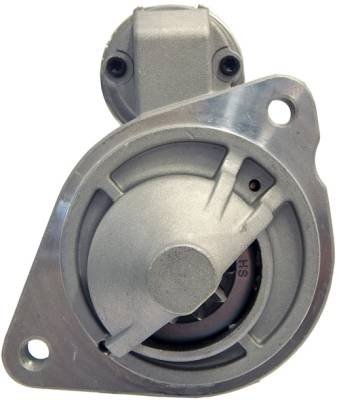 HELLA 8EA 011 611-631 Starter - 12V - 1kW - für u.a. Ford Fiesta VI (Cb1, Ccn)