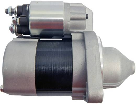HELLA 8EA 011 611-631 Starter - 12V - 1kW - für u.a. Ford Fiesta VI (Cb1, Ccn)