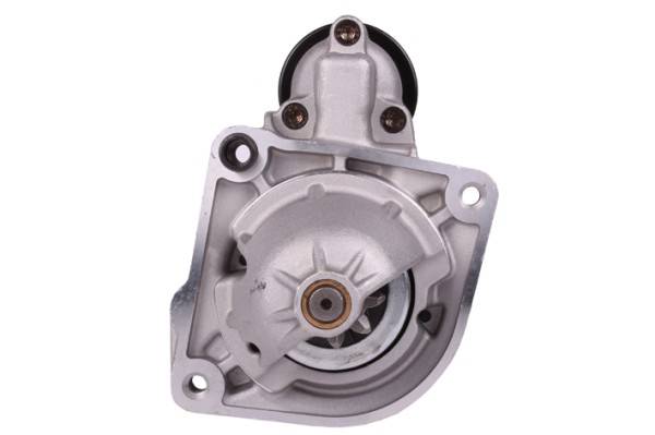 HELLA 8EA 012 527-221 Starter - 12V - 1.1kW - für u.a. VW Polo (9N_)