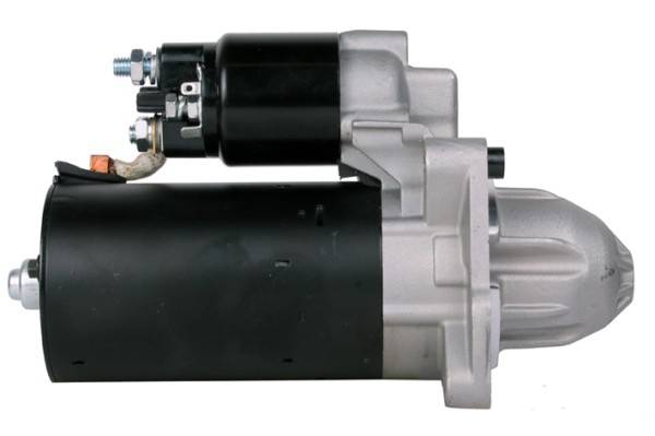 HELLA 8EA 012 527-221 Starter - 12V - 1.1kW - für u.a. VW Polo (9N_)