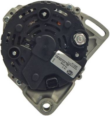 HELLA 8EL 012 426-821 Generator - 14V - 70A - für u.a. Renault Clio II (Bb_, Cb_)