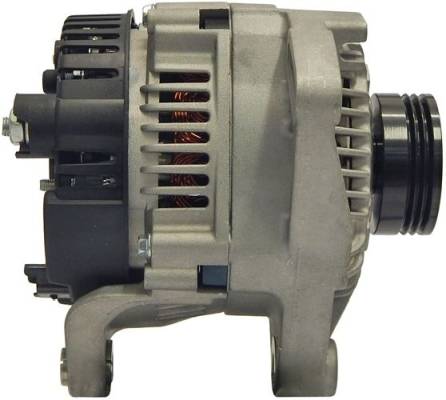 HELLA 8EL 012 426-821 Generator - 14V - 70A - für u.a. Renault Clio II (Bb_, Cb_)