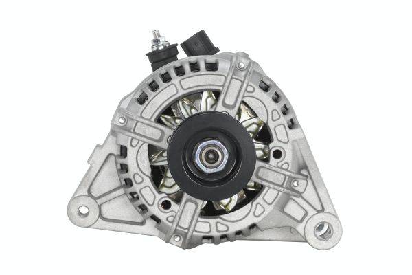 HELLA 8EL 011 712-191 Generator - 14V - 90A - für u.a. Toyota Avensis Saloon (_T25_)