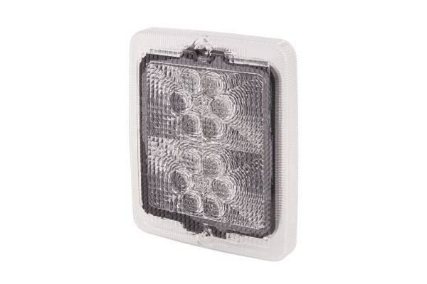 HELLA 9DW 195 804-271 Lichtscheibe, Schlussleuchte - 24V