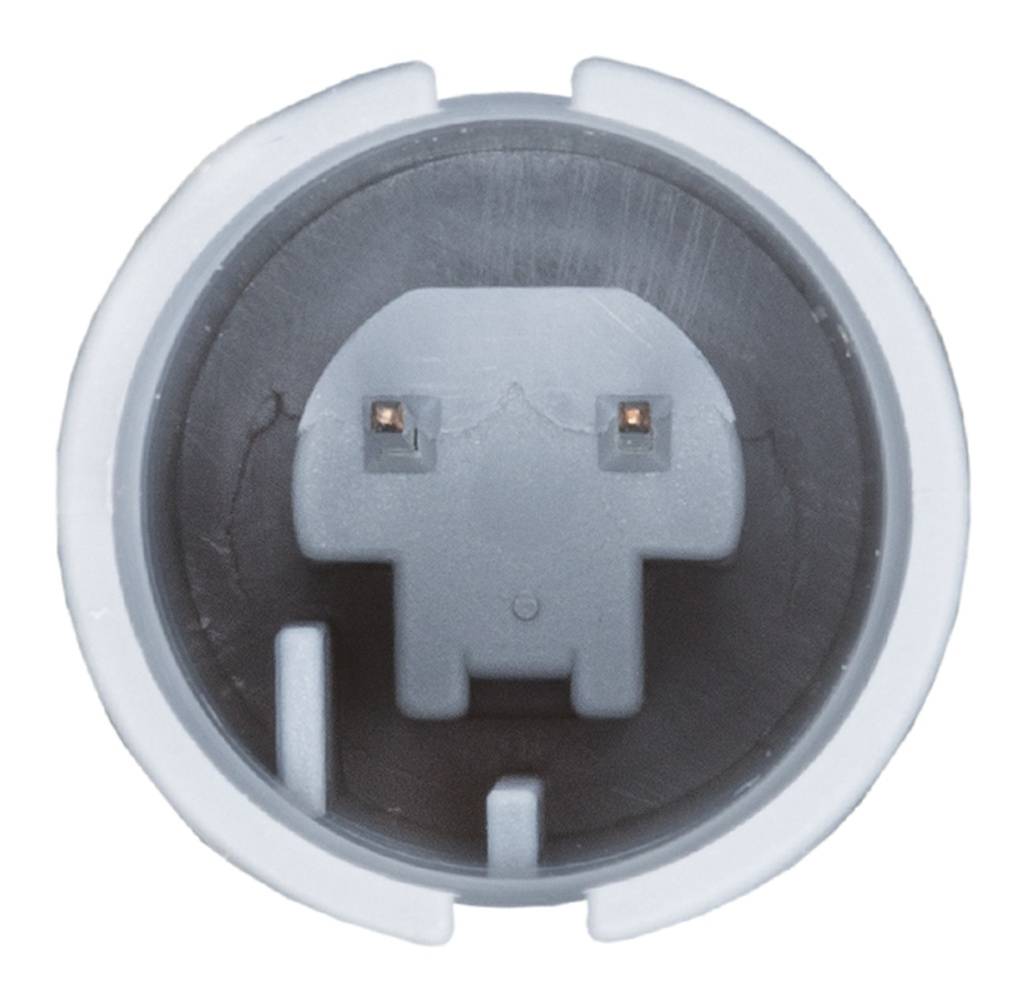 HELLA 6PU 010 039-491 Sensor, Raddrehzahl - 12V - Hinterachse beidseitig - Kabel: 958mm